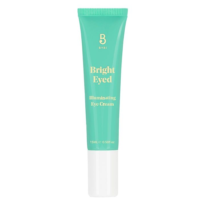 BYBI Bright Eyed Illuminating Eye Cream 15ml