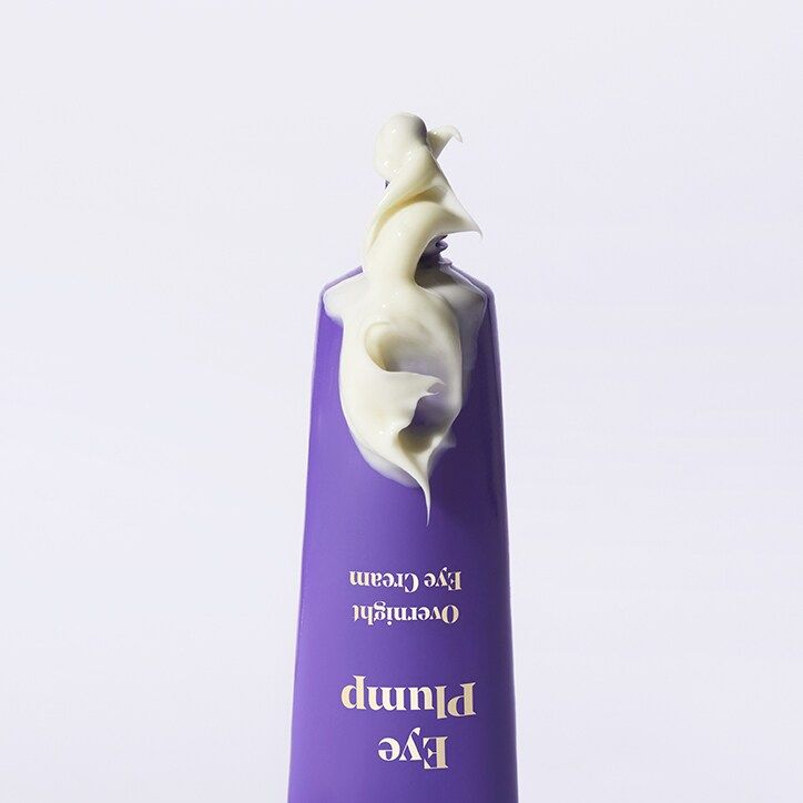 BYBI Eye Plump Overnight Eye Cream 15ml