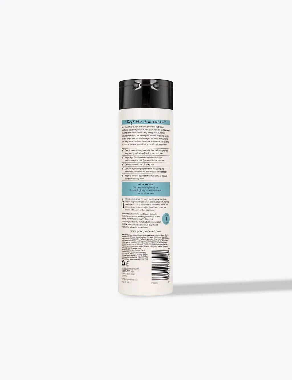 Bye Bye Dry Hydrating Conditioner 250ml