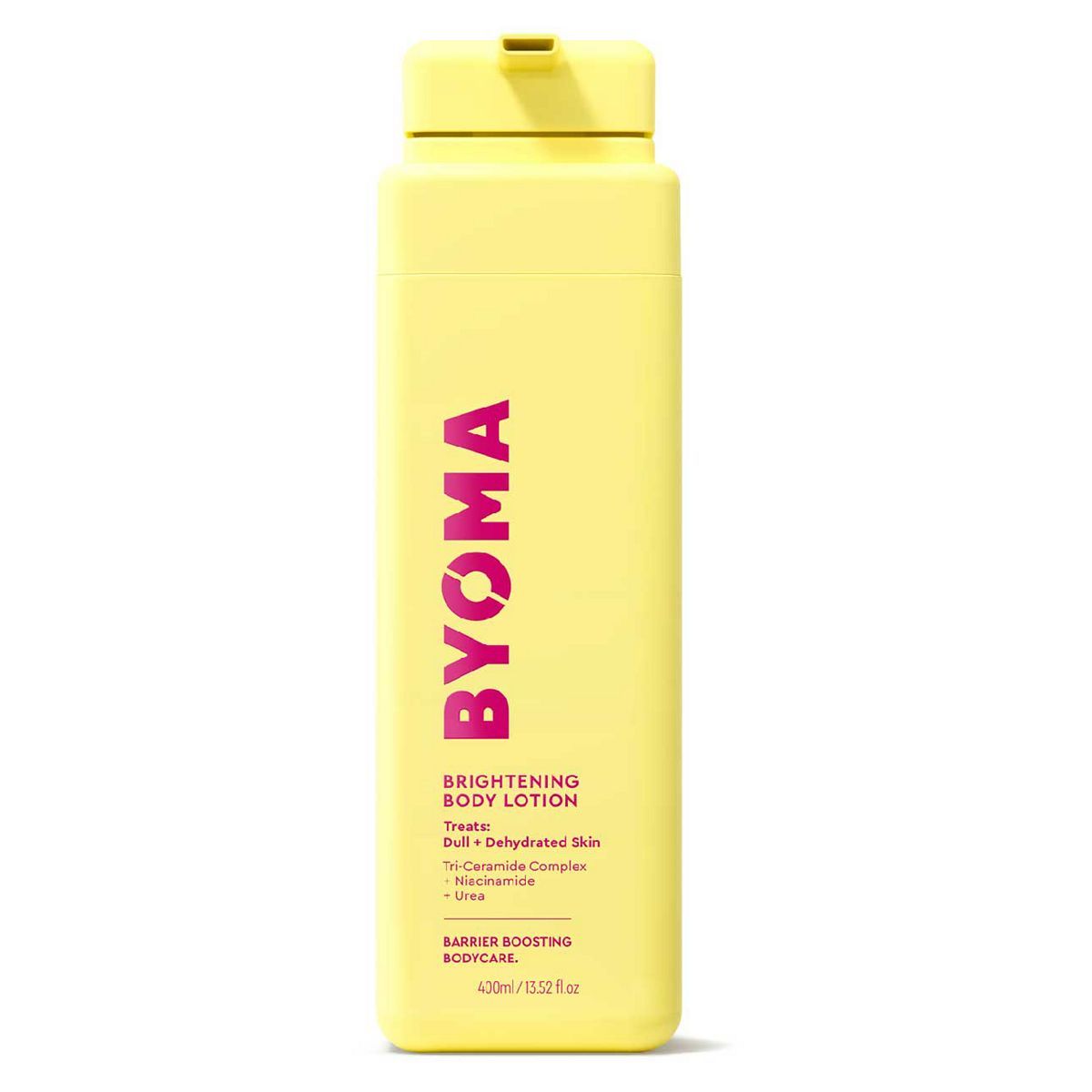 Byoma Body Brightening Body Lotion 400ml