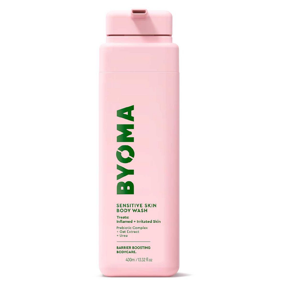 Byoma Body Sensitive Skin Body Wash 400ml