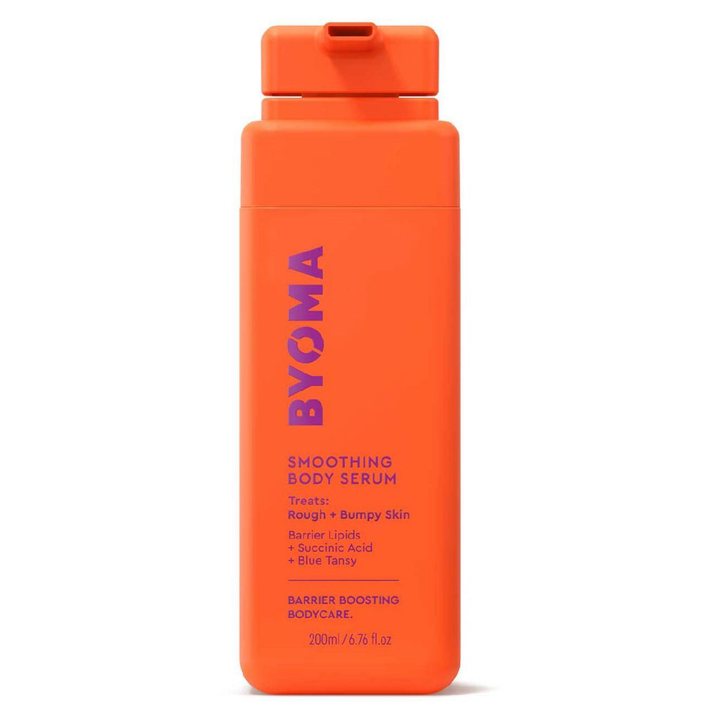 Byoma Body Smoothing Body Serum 200ml