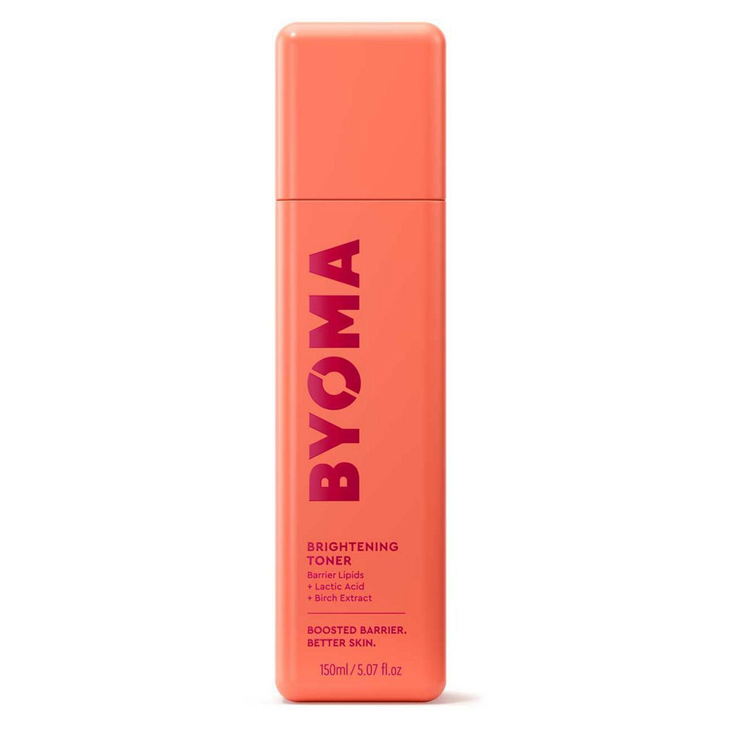 BYOMA Brightening Toner 150ml