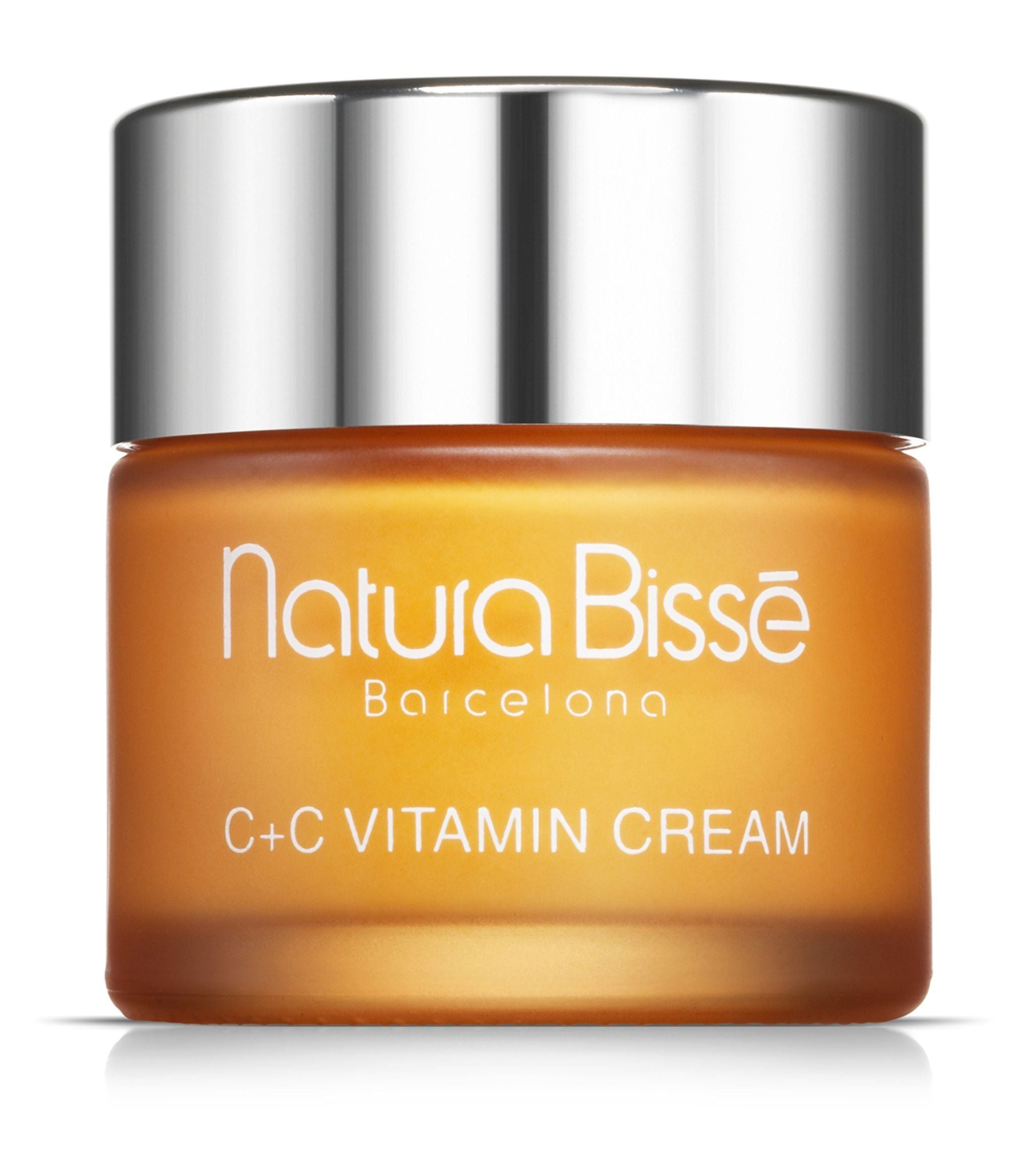 C+C Vitamin Cream