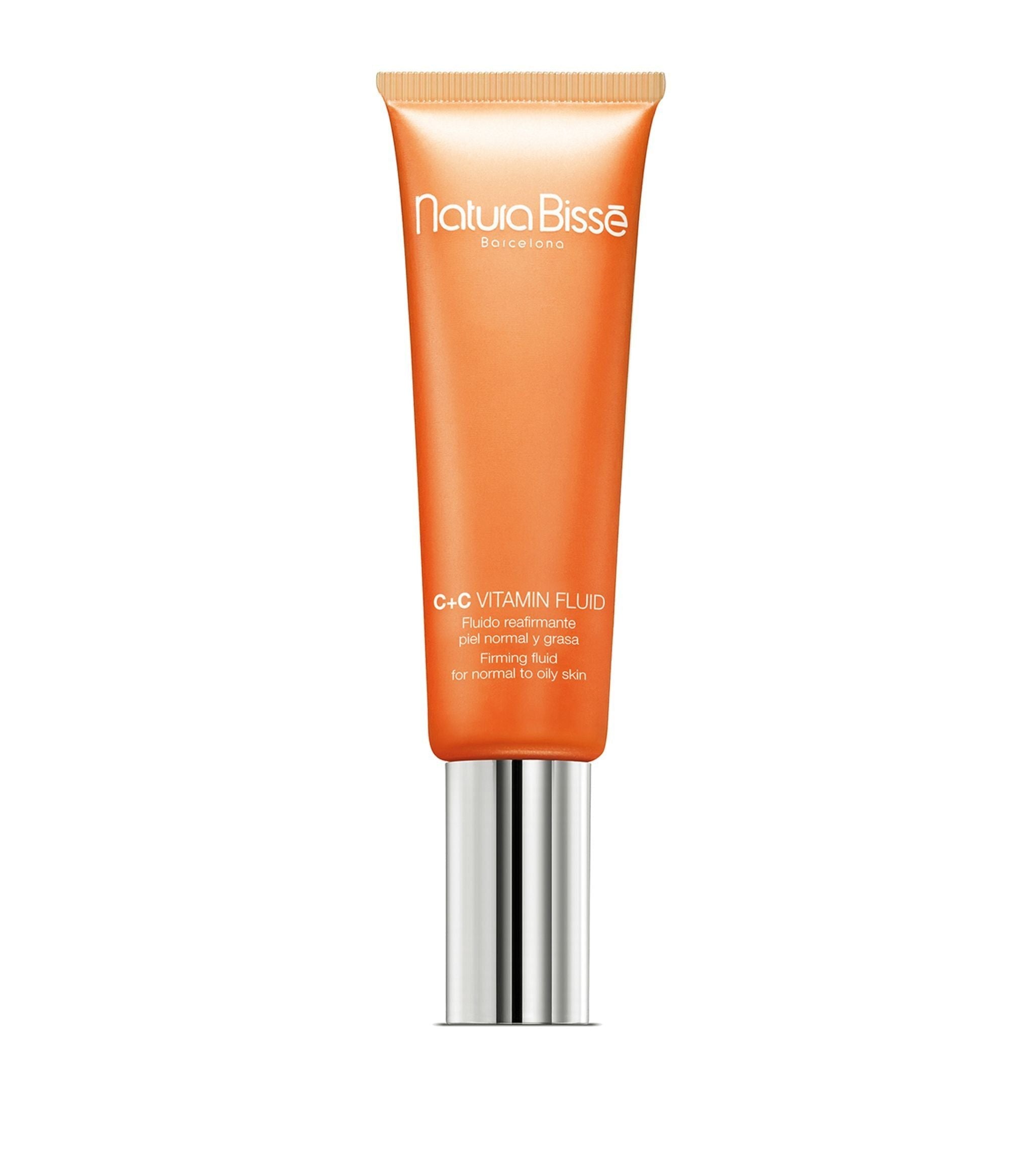 C+C Vitamin Fluid Spf 10