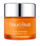 C+C Vitamin Oil-Free Gel (75ml)