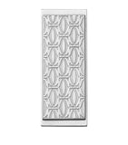 C de Cartier D&amp;eacute;cor Money Clip