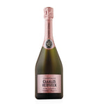 C Heidsieck Rose Reserve Nv