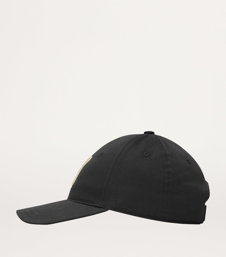 Saint Laurent Y Varsity baseball cap - British product