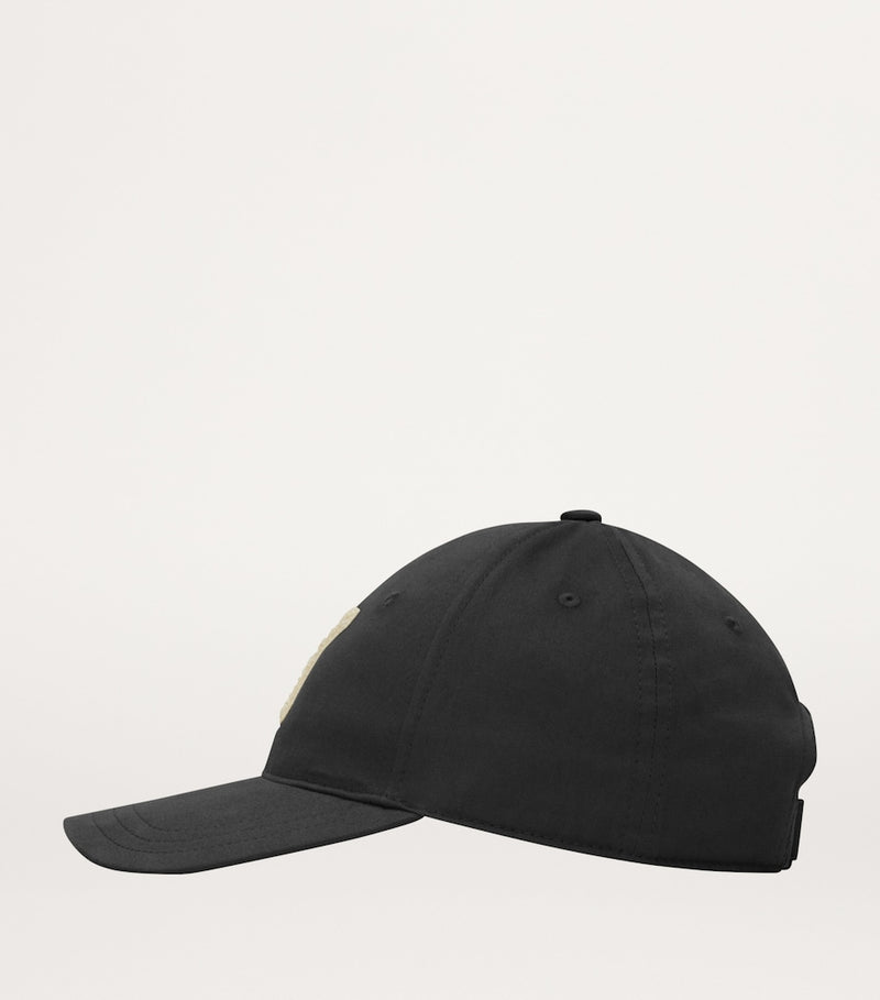 Saint Laurent Y Varsity baseball cap - British product