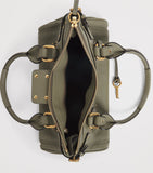 Chloé Leather Paddington Shoulder Bag (British brand)