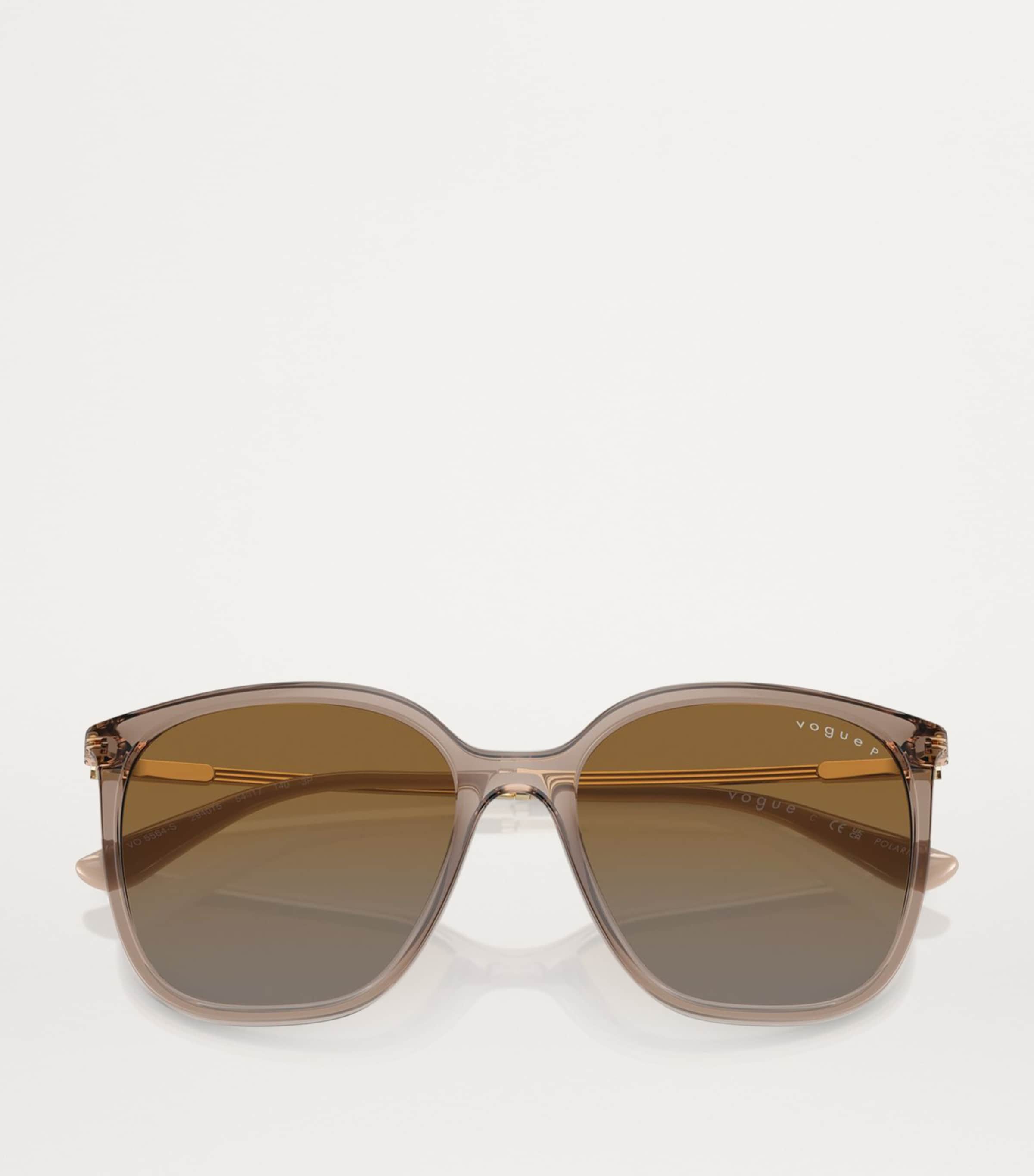 Vogue VO5564S acetate sunglasses, UK version
