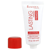 Rimmel London Lasting Finish Primer Transparent 0 GOODS Superdrug   