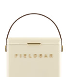 Fieldbar drinks box cooler with interchangeable straps 10L - British product