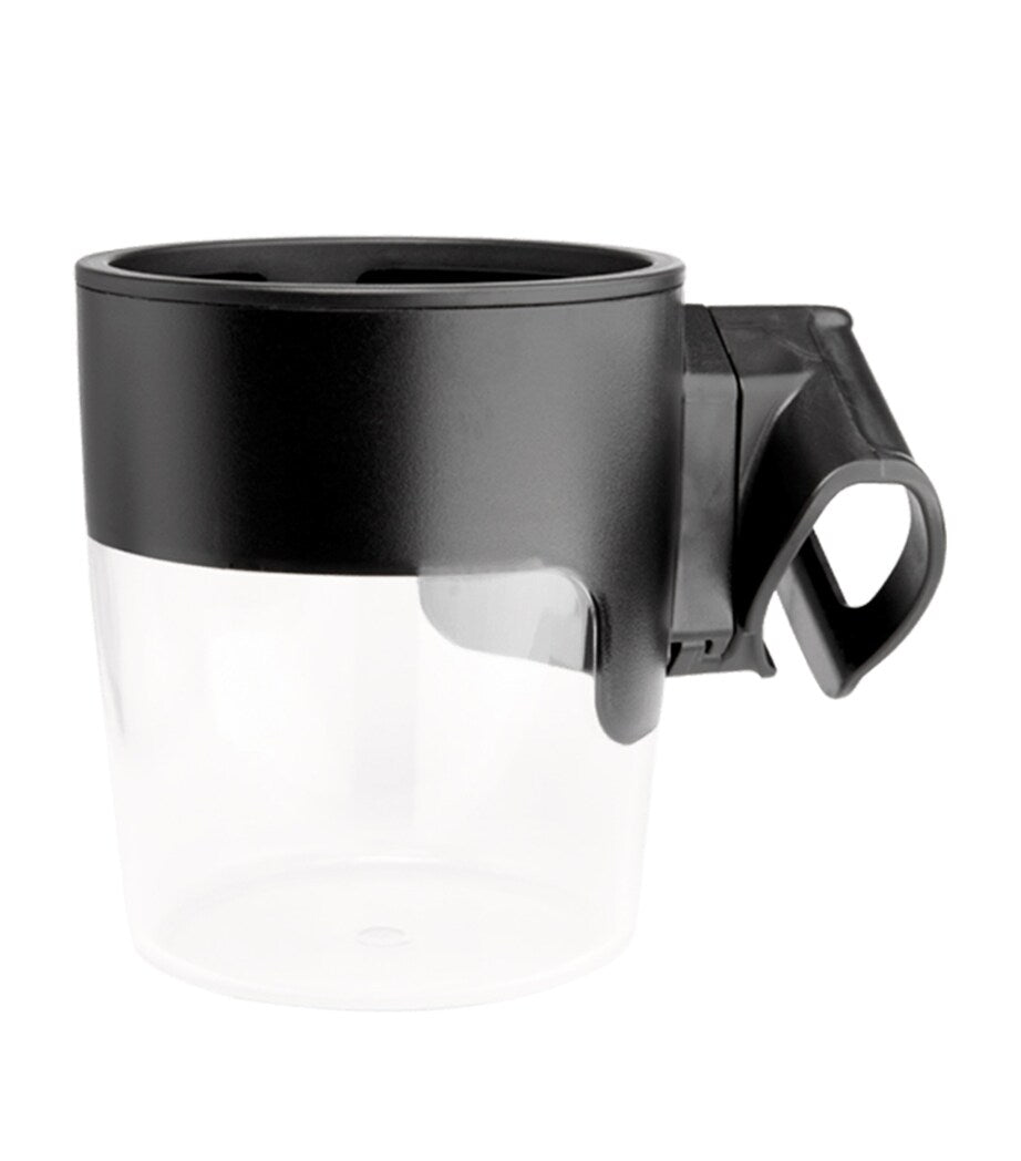 Nuna MIXX Next cup holder, imported from the UK