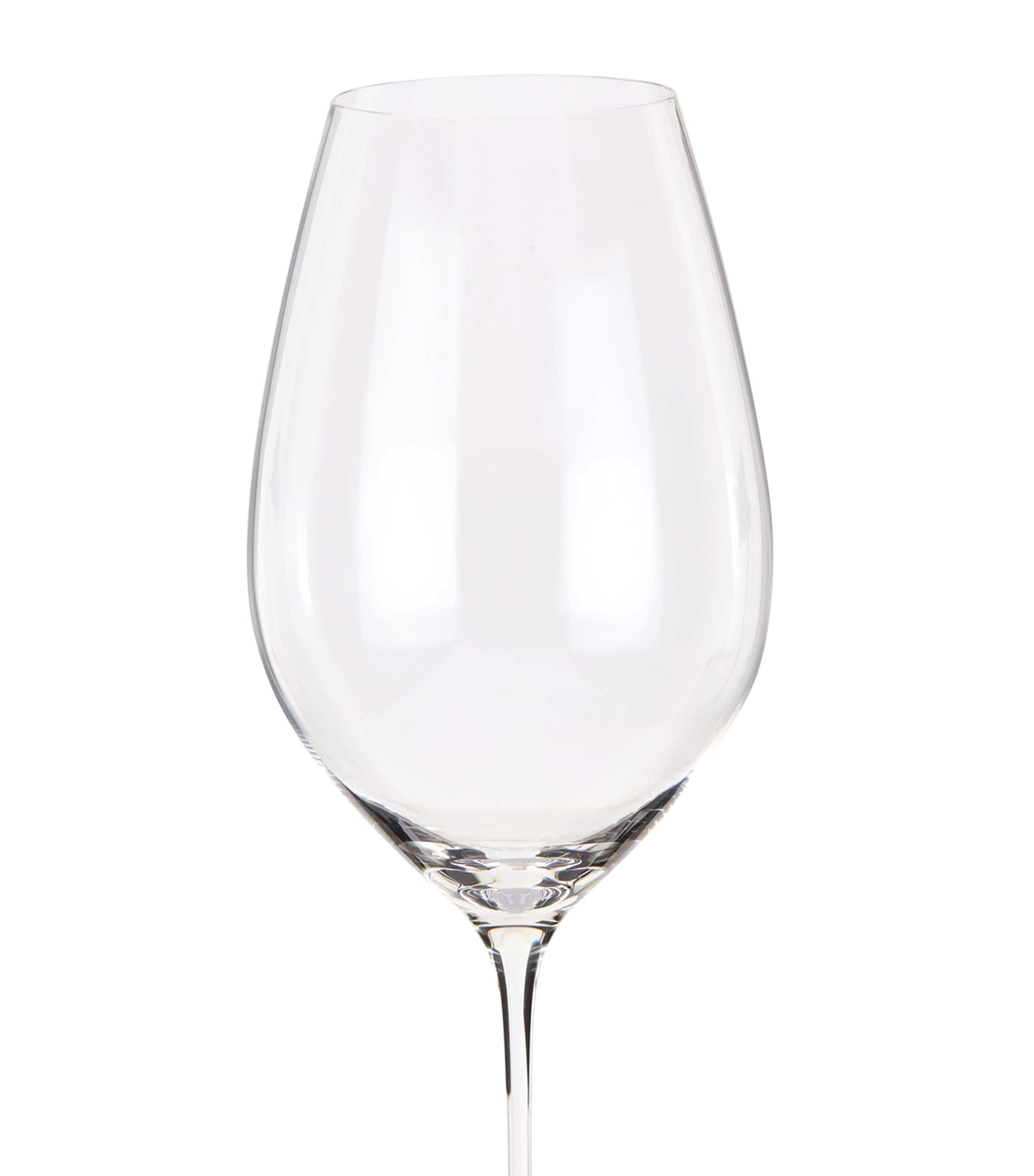 Riedel Performance Riesling Glasses Set of 2, imported from the UK