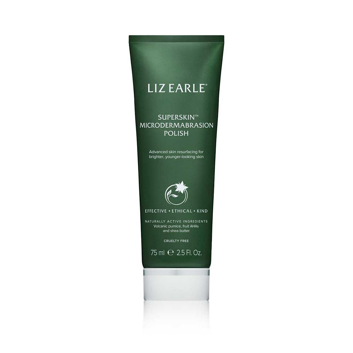 Liz Earle Superskin™ Microdermabrasion Polish 75ml GOODS Boots   