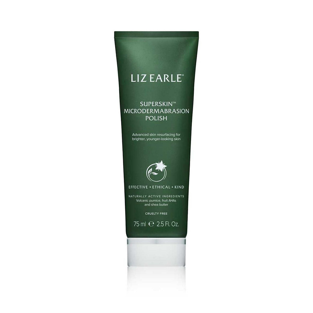 Liz Earle Superskin™ Microdermabrasion Polish 75ml