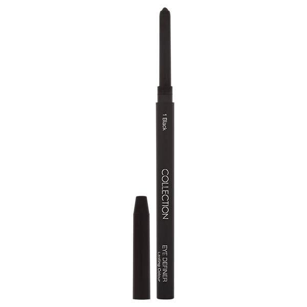 Collection Eye Definer Black 1