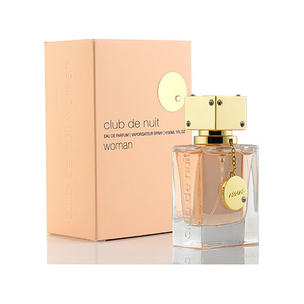 ARMAF Club De Nuit Woman Eau De Parfum 30ml GOODS Superdrug   