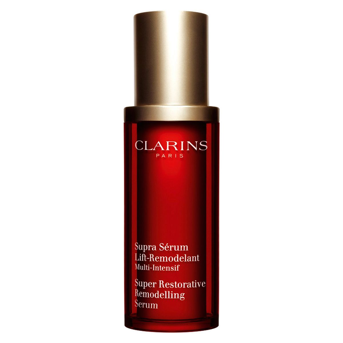 Clarins Super Restorative Remodelling Serum 30ml GOODS Boots   