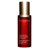 Clarins Super Restorative Remodelling Serum 30ml GOODS Boots   