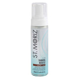 St Moriz Professional Clear Tanning Mousse 200ml GOODS Boots   