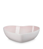 Le Creuset heart serving bowl 20cm, UK version