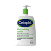 Cetaphil moisturising lotion face and body 1L, imported from the UK