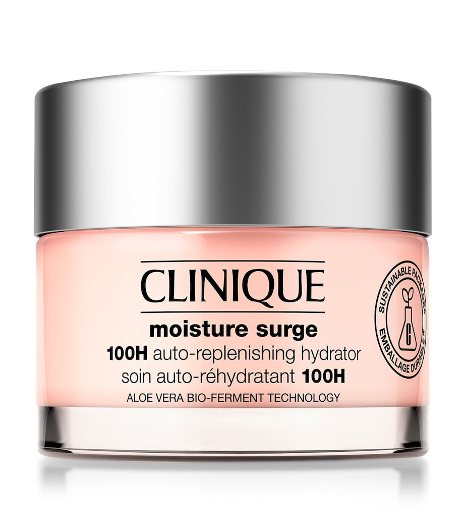 Clinique Moisture Surge 100H Auto-Replenishing Hydrator 30ml - British product