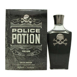 Police Potion For Him eau de parfum 100ml - British product