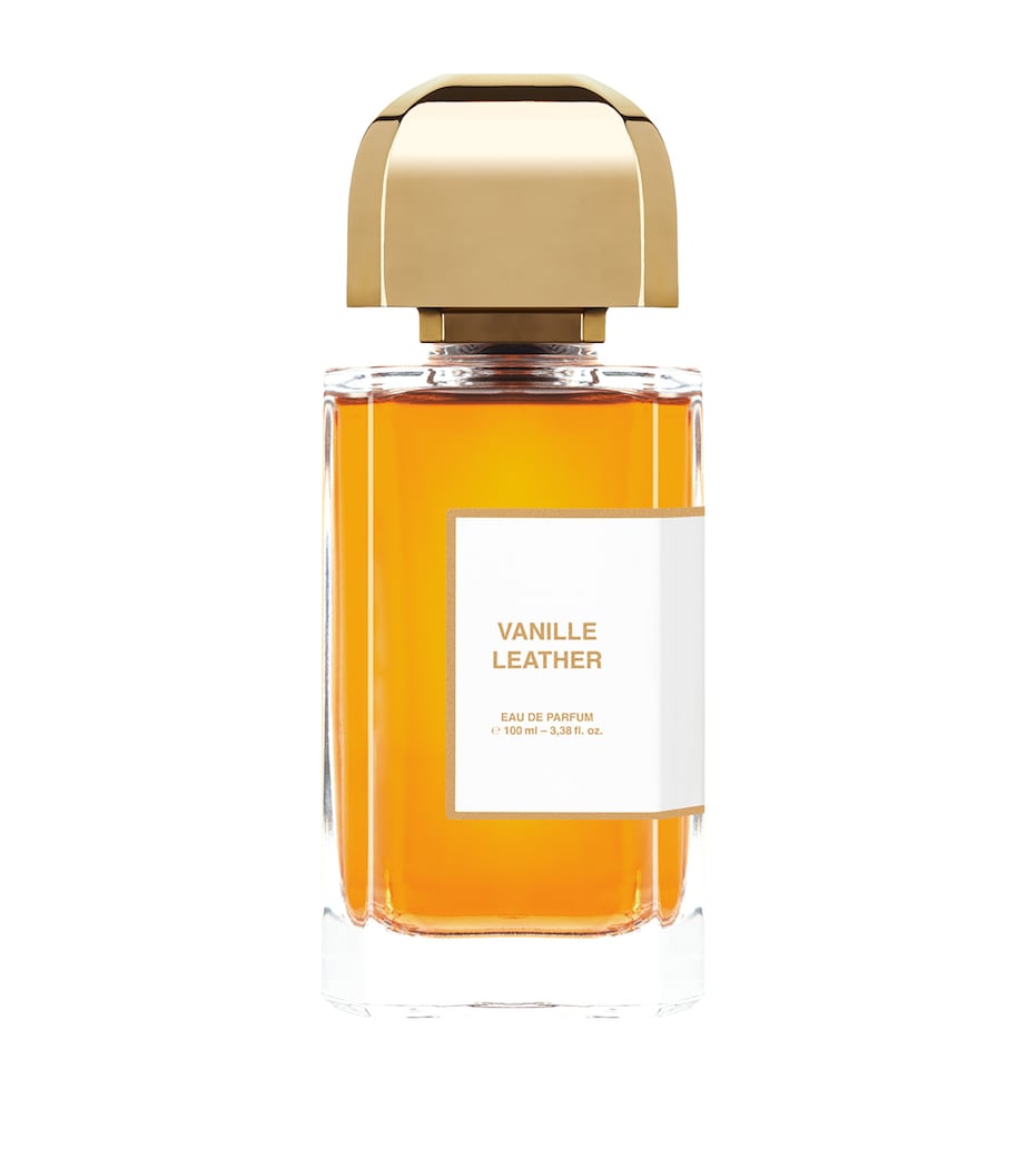 BDK Parfums Vanille Leather Eau de Parfum 100ml - British product