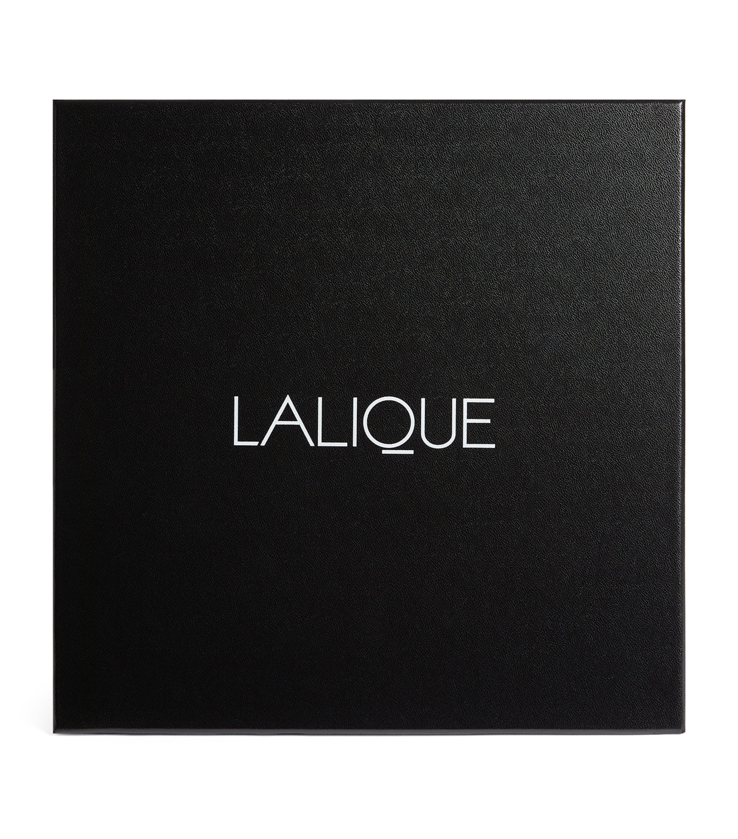 Lalique crystal Merlot wine decanter, UK version