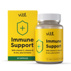 Immune support capsules 30 count, imported from the UK