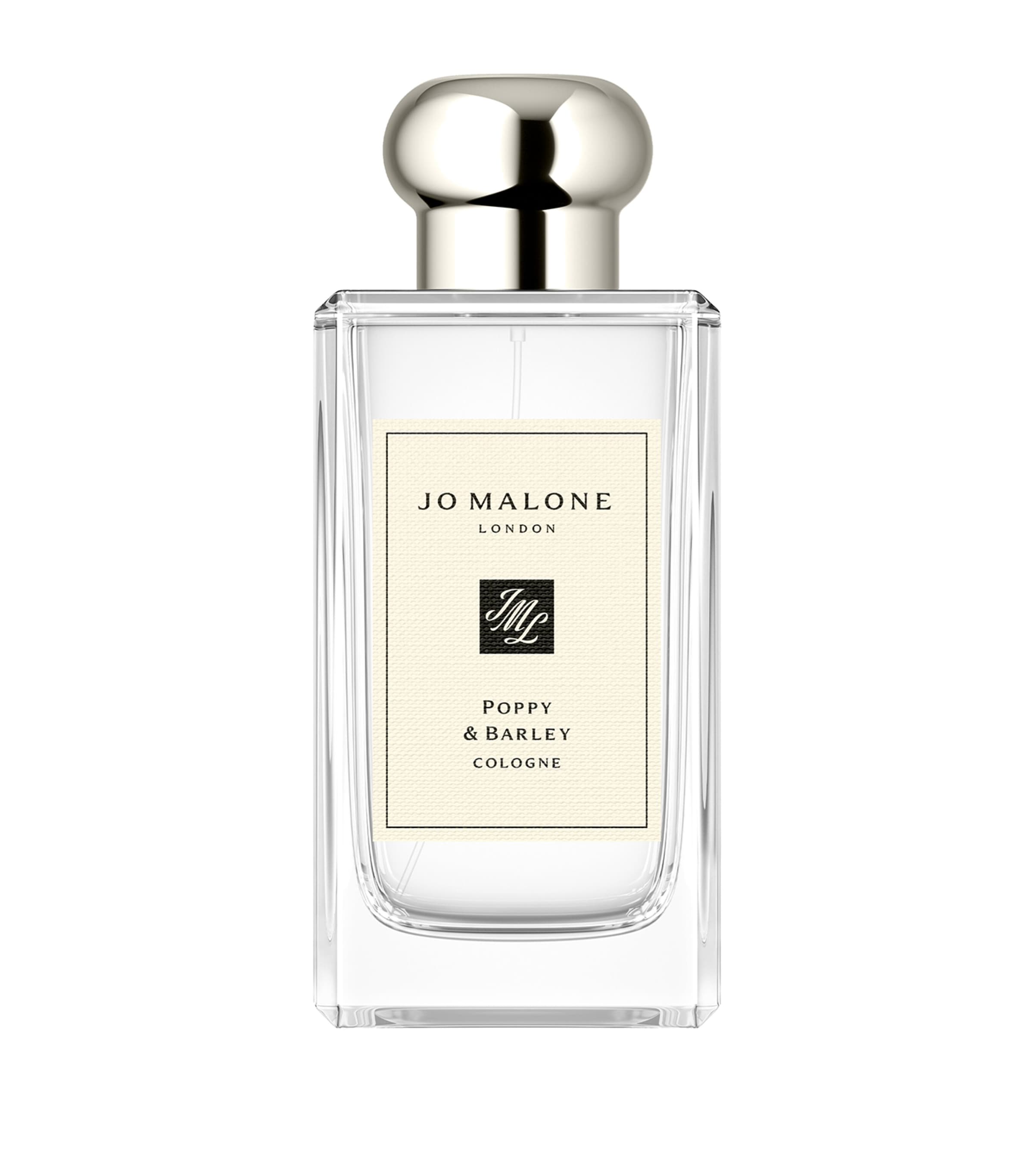 Jo Malone London Poppy & Barley cologne 100ml - British product