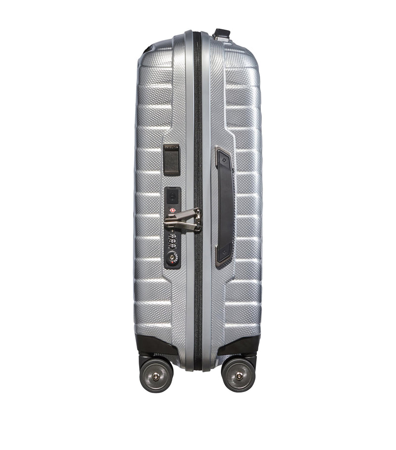 Samsonite Proxis travel case 55cm (British brand)