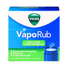 Vicks Vaporub 50g chest and throat rub - British product