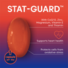 Bioglan Stat-Guard CoQ10 supplement, 30 capsules, imported from the UK