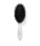 Flora Lab Paris smoothing brush No.3 boar bristles (British brand)