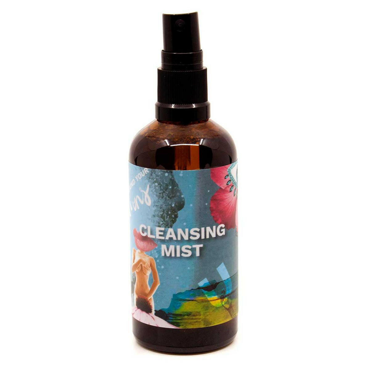 The U Cleansing Mist 100ml GOODS Boots   