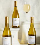 Harrods Margaret River Chardonnay 12 bottle wine case, UK version