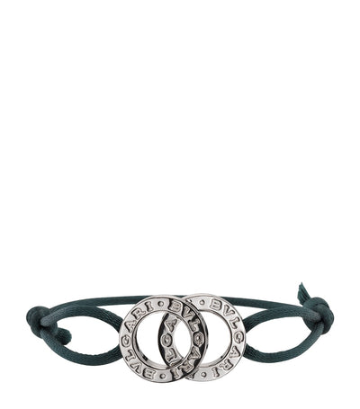 Harrods Bvlgari BVLGARI BVLGARI Bracelet- Buy online at McGrocer