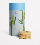 Harrods sea salted caramel biscuits 200g, UK version