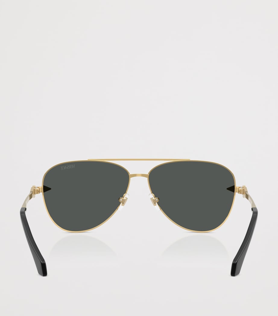 Versace aviator sunglasses VE2283 - British product