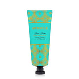 Spongelle hand cream Daisy Collection Beach Grass - British product
