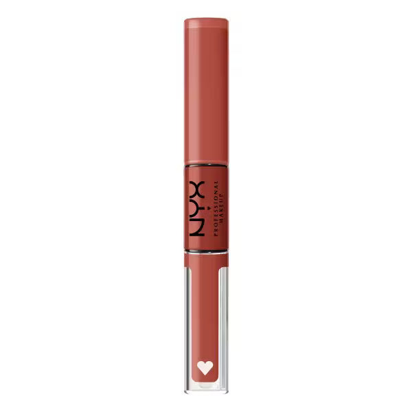 NYX Professional Makeup Lip Gloss Life Goals, imported from the UK
