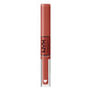 NYX Professional Makeup Lip Gloss Life Goals, imported from the UK