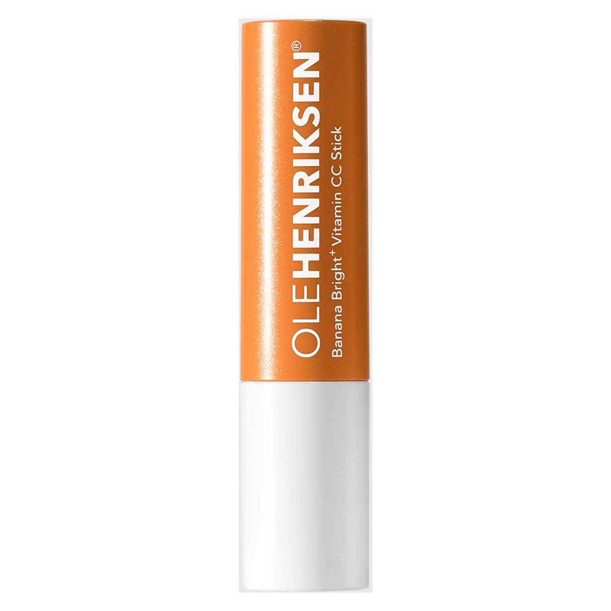 Ole Henriksen Banana Bright+ Vitamin CC Stick Apricot GOODS Boots   