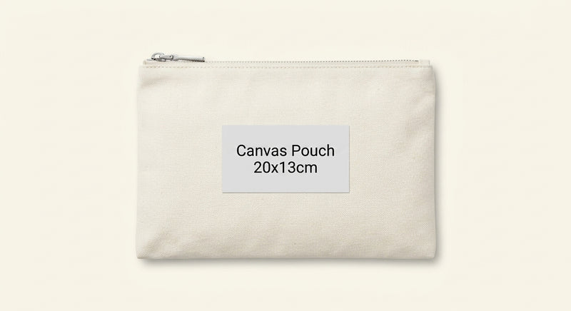 Prada Re-Nylon Saffiano Leather wristlet pouch 14.5cm x 24cm (British brand)
