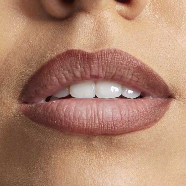 NYX Professional Makeup Suede Matte Lip Liner Cold Brew imported from the UK